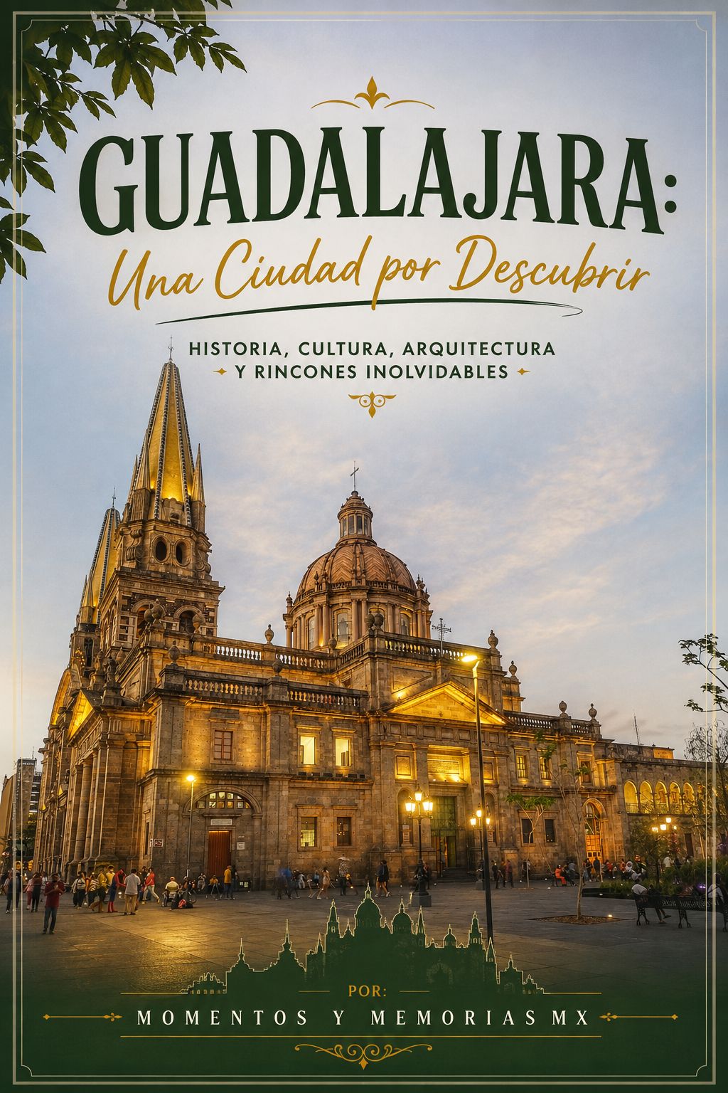 Portada del libro